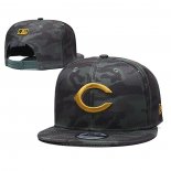 Cappellino Cincinnati Reds 9FIFTY Snapback Camuffamento