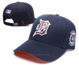 Cappellino Detroit Tigers Blu Rosso