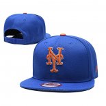 Cappellino New York Mets 9FIFTY Snapback Blu
