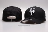 Cappellino New York Mets 9TWENTY Nero