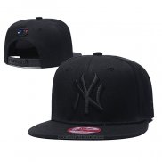 Cappellino New York Yankees 9FIFTY Snapback Nero10