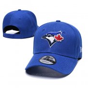 Cappellino Toronto Blue Jays 9FIFTY Snapback Blu