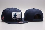 Cappellino Atlanta Braves Snapbacks Blu