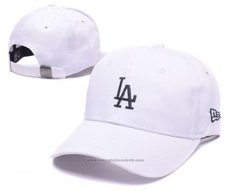 Cappellino L.a. Dodgers Rosso Nero