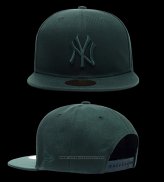 Cappellino New York Yankees Scuro Verde