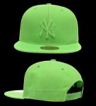 Cappellino New York Yankees Verde