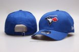 Cappellino Toronto Blue Jays 9TWENTY Blu