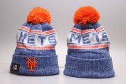 Berretti New York Mets Blu