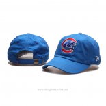 Cappellino Chicago Cubs 9TWENTY Blu