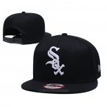 Cappellino Chicago White Sox 9FIFTY Snapback Nero