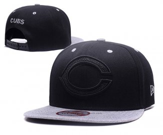 Cappellino Cincinnati Reds Nero Grigio