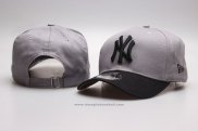 Cappellino New York Yankees 9TWENTY Grigio