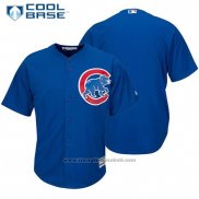 Maglia Baseball Uomo Chicago Cubs Autentico Collection Cool Base