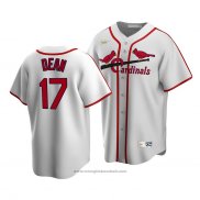 Maglia Baseball Uomo St. Louis Cardinals Paul Goldschmidt Autentico 2020 Alternato Crema