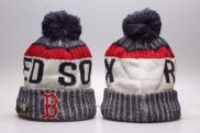 Berretti Boston Red Sox Bianco