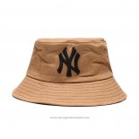 Cappelli Da Pescatore New York Yankees Kaki