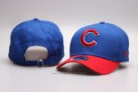 Cappellino Cleveland Indians 9TWENTY Blu