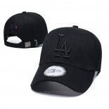 Cappellino Los Angeles Dodgers Nero