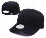Cappellino New York Yankees Nero
