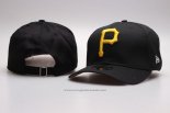 Cappellino Pittsburgh Pirates 9TWENTY Nero