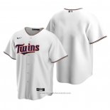 Maglia Baseball Bambino Minnesota Twins Replica Primera Bianco