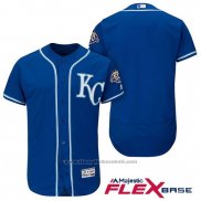 Maglia Baseball Uomo Kansas City Royals Flex Base