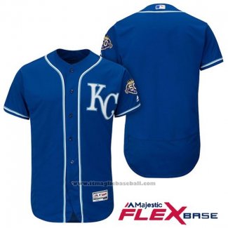 Maglia Baseball Uomo Kansas City Royals Flex Base