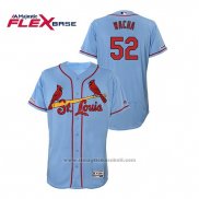 Maglia Baseball Uomo St. Louis Cardinals Paul Goldschmidt 150 Anniversario Flex Base Blu