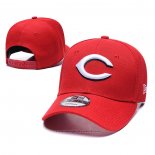 Cappellino Cincinnati Reds 9FIFTY Snapback Rosso