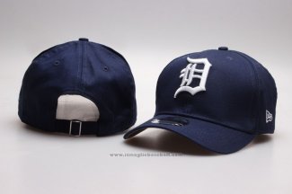 Cappellino Detroit Tigers 9TWENTY Blu