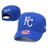Cappellino Kansas City Royals 9FIFTY Snapback Blu