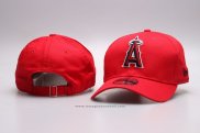 Cappellino Los Angeles Angels 9TWENTY Rosso