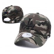 Cappellino Los Angeles Dodgers Camuffamento