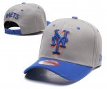 Cappellino New York Mets Grigio Blu