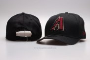 Cappellino Arizona Diamondbacks 9TWENTY Nero