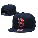 Cappellino Boston Red Sox 9FIFTY Snapback Blu