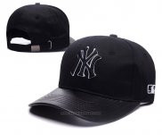 Cappellino New York Yankees Nero3
